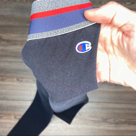 champion authentic athletic wear leggings - Picture 4 of 4